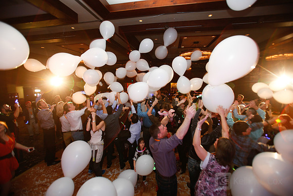 Saturday Evening Gala