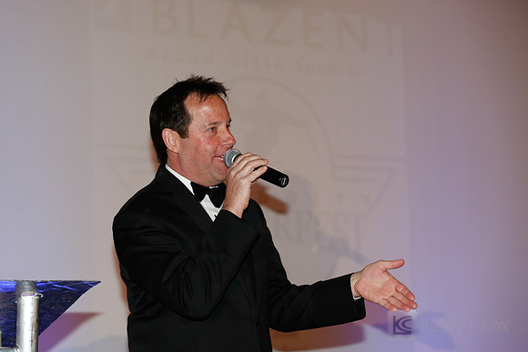 Saturday Evening Gala