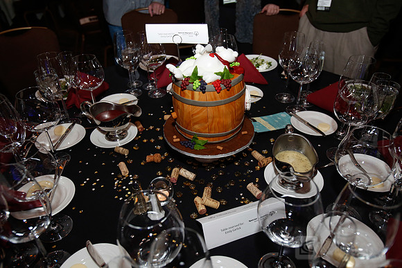 Saturday Evening Gala
