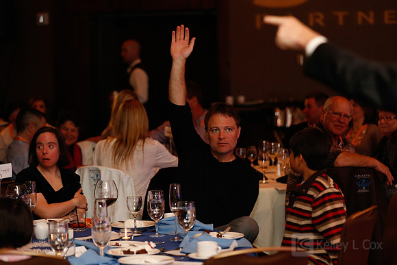 Saturday Evening Gala
