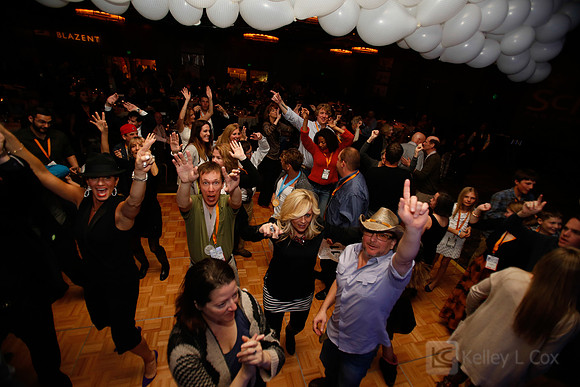 Saturday Evening Gala