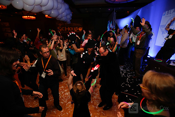 Saturday Evening Gala
