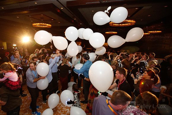 Saturday Evening Gala