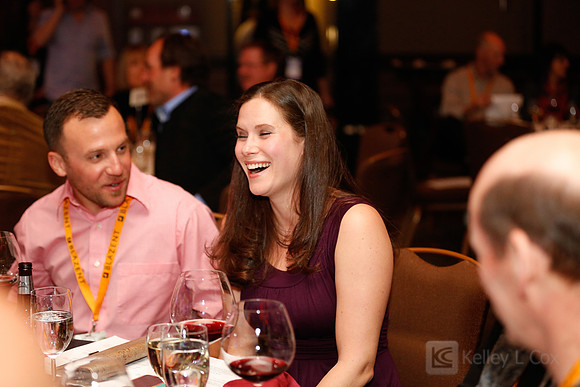 Saturday Evening Gala