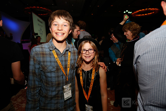Saturday Evening Gala
