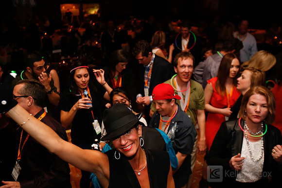 Saturday Evening Gala
