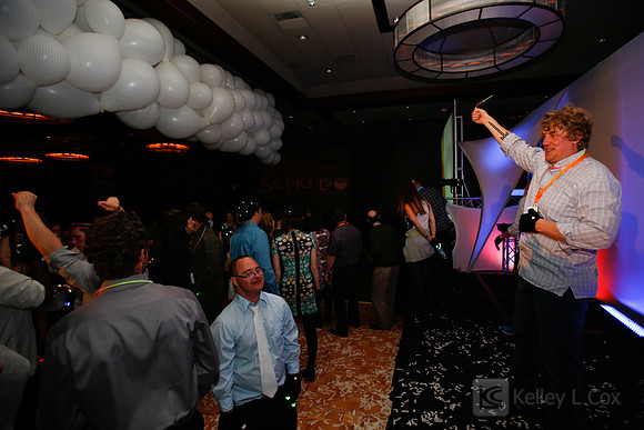 Saturday Evening Gala