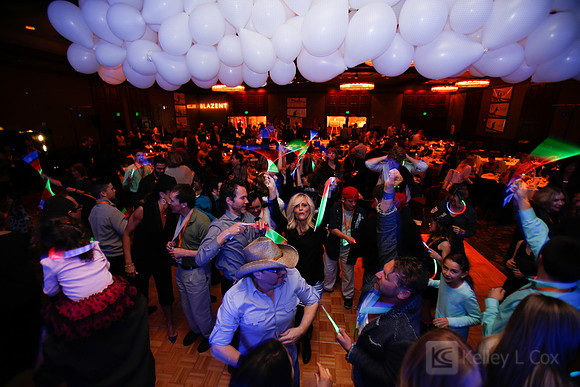 Saturday Evening Gala