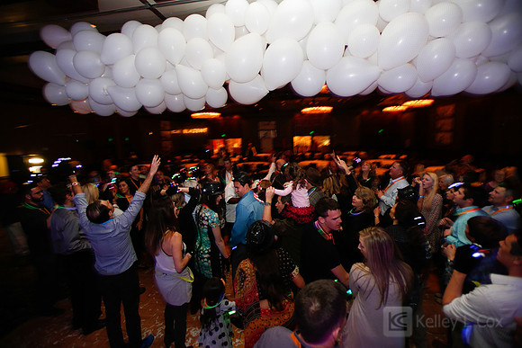 Saturday Evening Gala