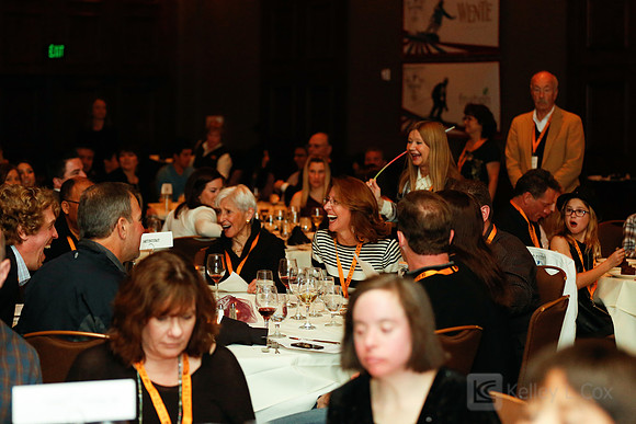 Saturday Evening Gala