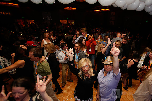 Saturday Evening Gala