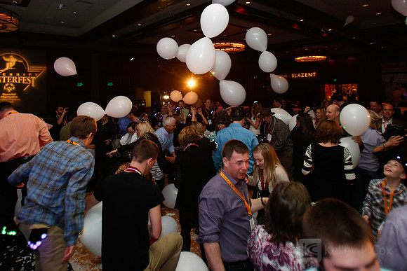 Saturday Evening Gala