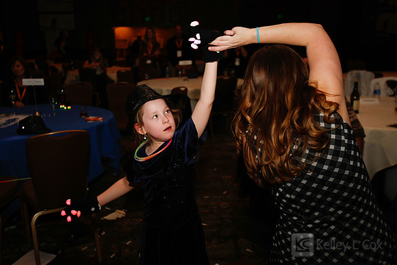 Saturday Evening Gala