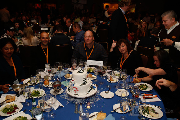 Saturday Evening Gala