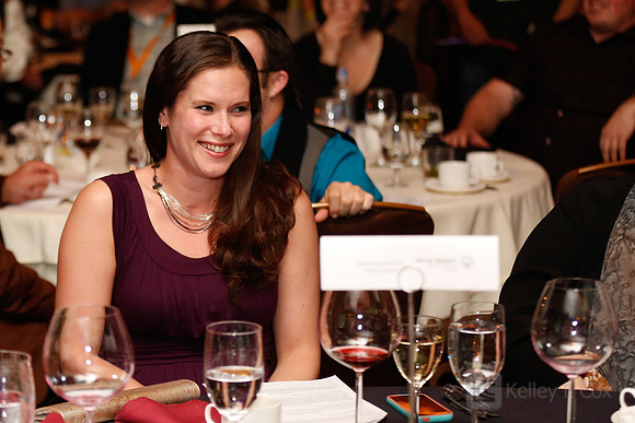 Saturday Evening Gala