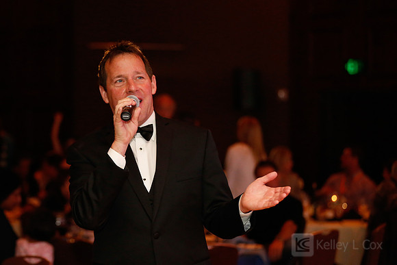 Saturday Evening Gala