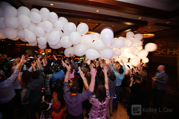 Saturday Evening Gala