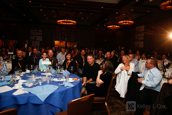 Saturday Evening Gala