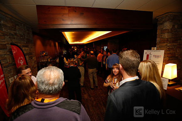Saturday Evening Gala