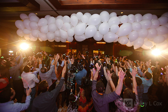 Saturday Evening Gala