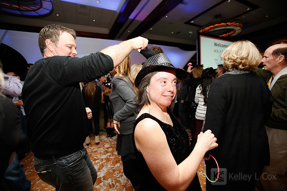 Saturday Evening Gala