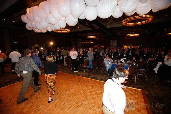 Saturday Evening Gala