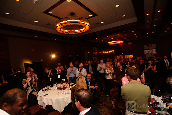 Saturday Evening Gala