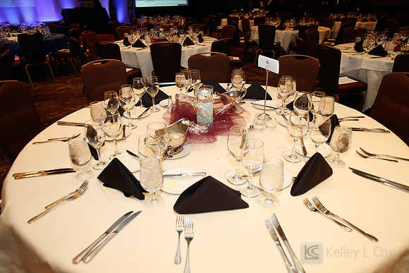 Saturday Evening Gala