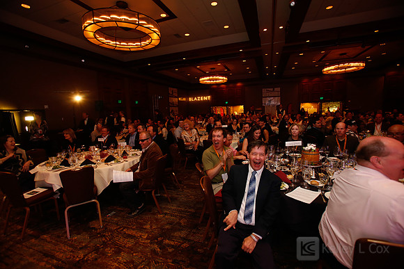 Saturday Evening Gala