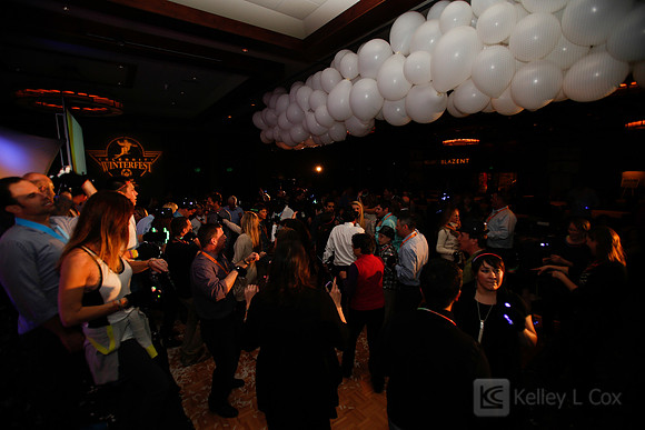 Saturday Evening Gala