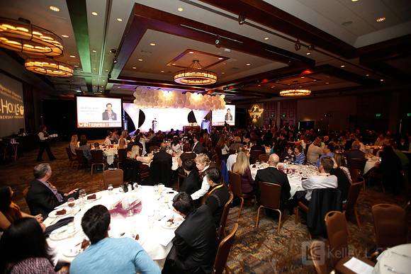 Saturday Evening Gala