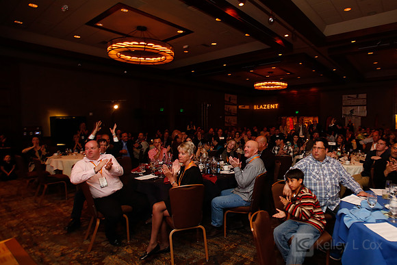 Saturday Evening Gala
