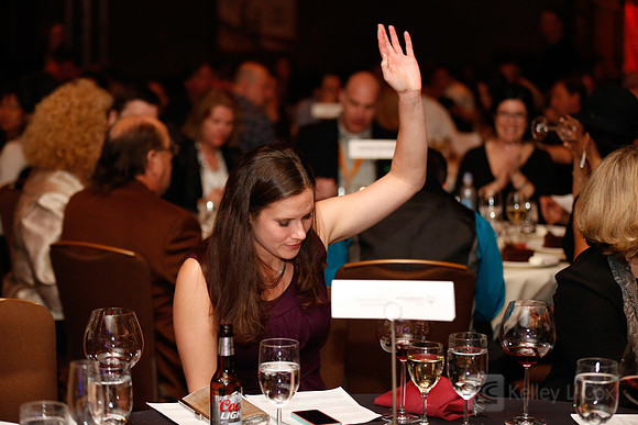 Saturday Evening Gala