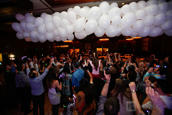 Saturday Evening Gala