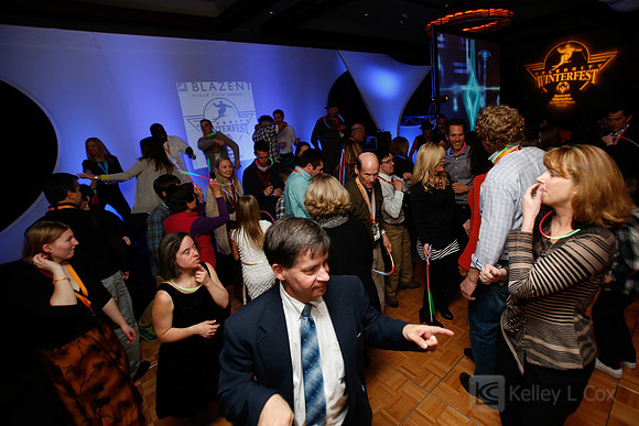 Saturday Evening Gala