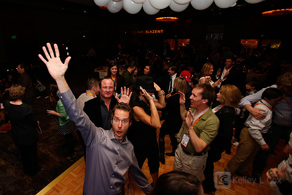 Saturday Evening Gala