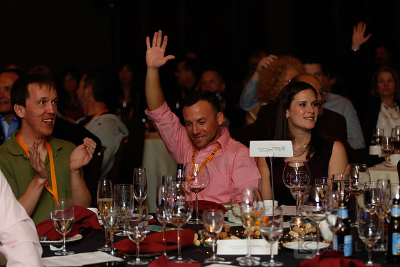 Saturday Evening Gala