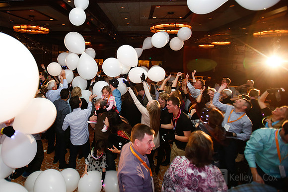 Saturday Evening Gala