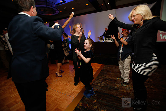 Saturday Evening Gala