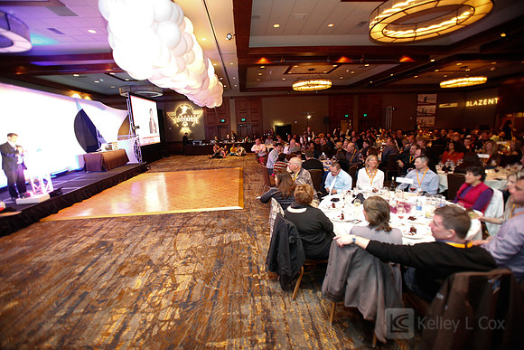 Saturday Evening Gala