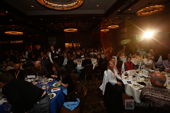Saturday Evening Gala