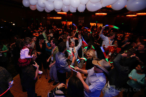 Saturday Evening Gala