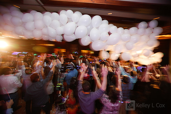 Saturday Evening Gala
