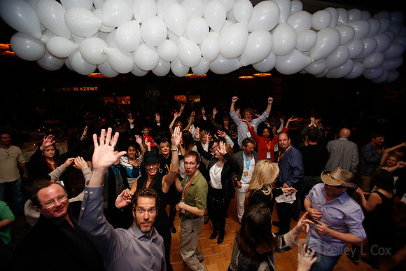 Saturday Evening Gala