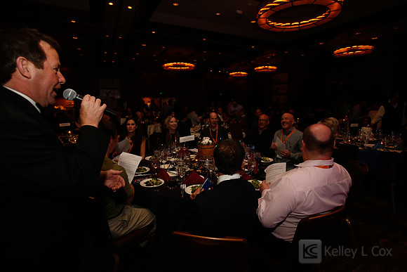 Saturday Evening Gala