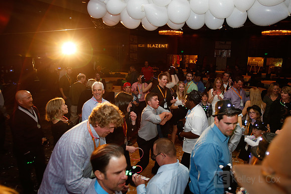 Saturday Evening Gala