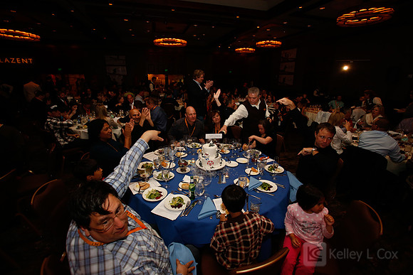 Saturday Evening Gala