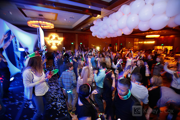 Saturday Evening Gala