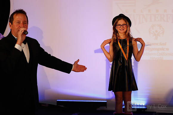 Saturday Evening Gala