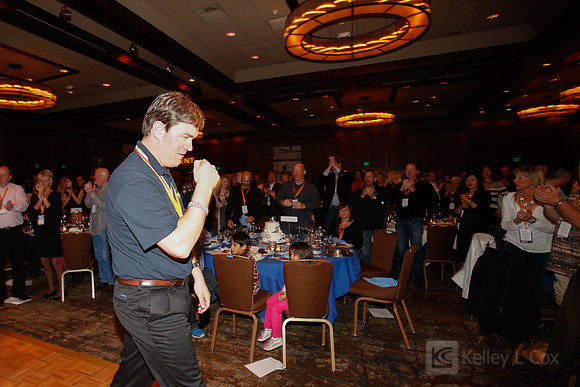 Saturday Evening Gala